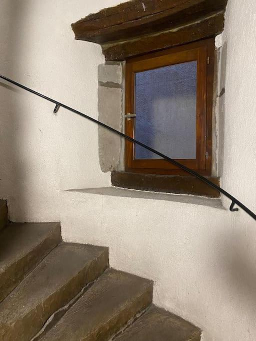 Le Carre Carnot Annecy Lägenhet Exteriör bild